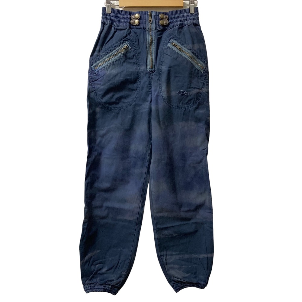 楽天市場】DIESEL ディーゼル P-Malvarosa-New カーゴパンツ ルーズ