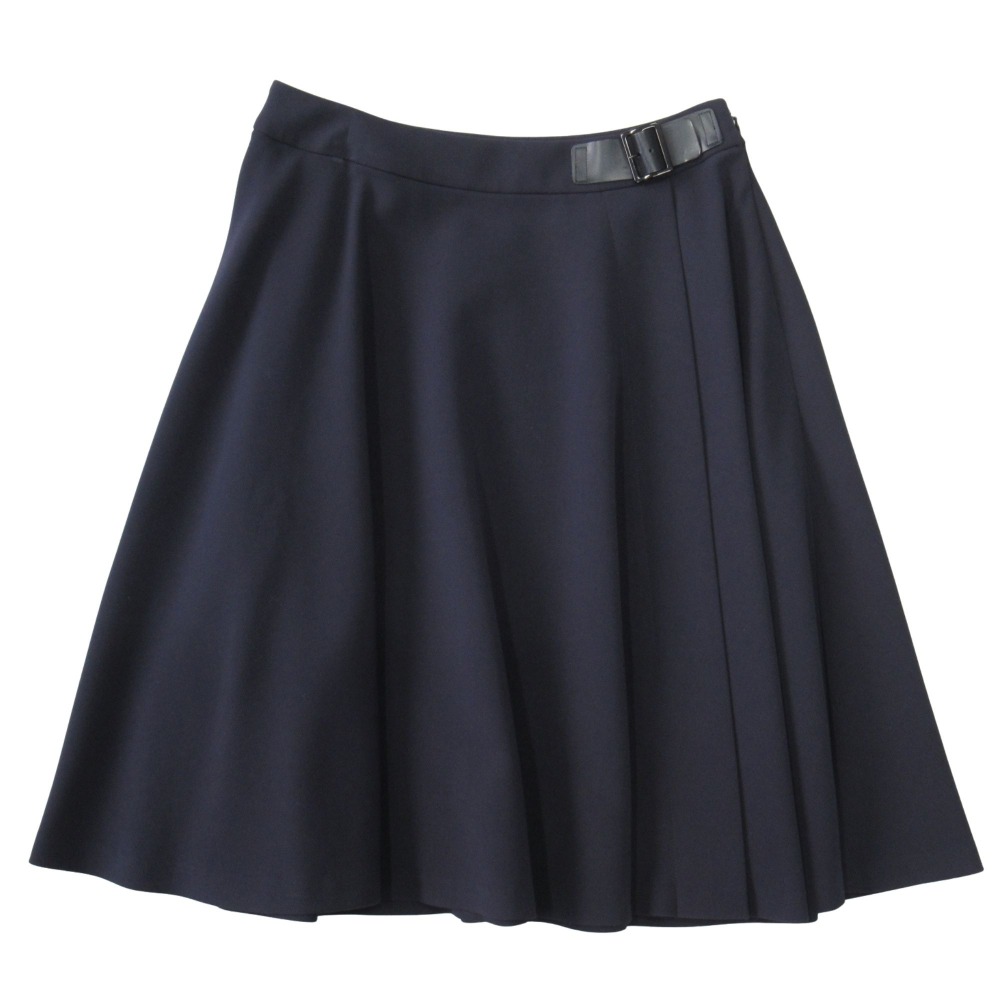 楽天市場】THE TOE ザ トゥー スカート ブラック 黒 サイズ:S / Venice