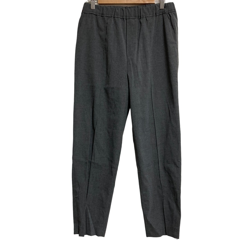 新品未使用　ジャーナルスタンダードラックス　シャギー イージーテーパーパンツ 楽天市場】//【2023/AW/定価2.5万】ジャーナルスタンダード ラックス