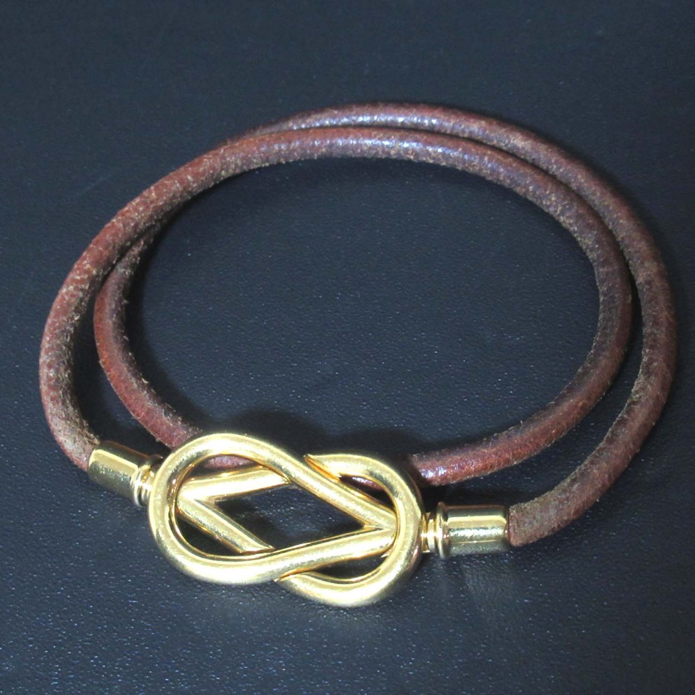 楽天市場】【ジュエリー】HERMES エルメス ジャンボチョーカー