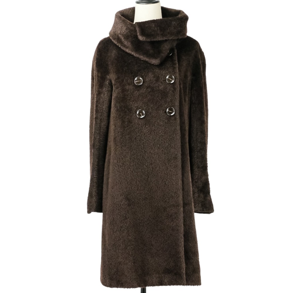 楽天市場】【マックス マーラ】Max mara アルパカ ヴァージンウール