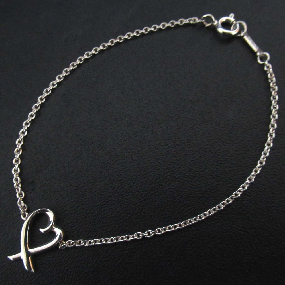 楽天市場】【美品】 ティファニー パロマピカソ ノットダブルブレイド