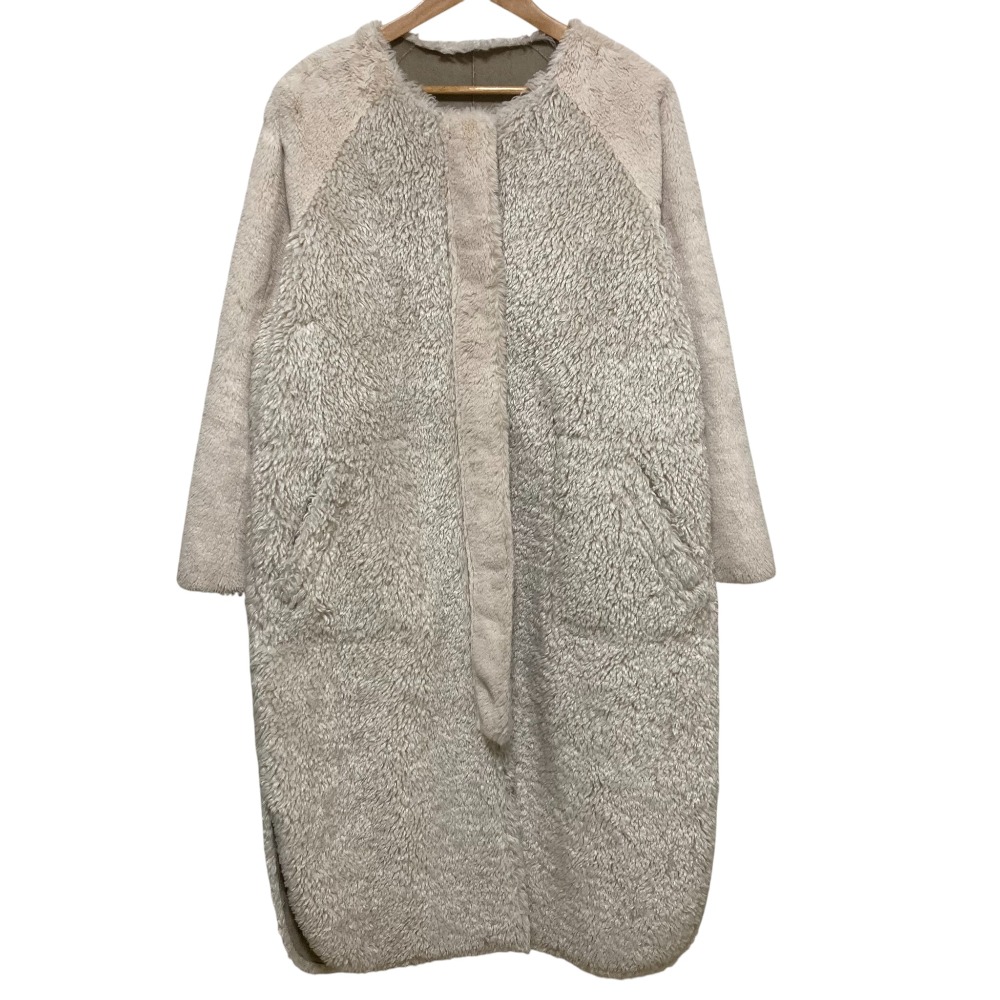 楽天市場】AMERI VINTAGE アメリヴィンテージ/シャギーコート