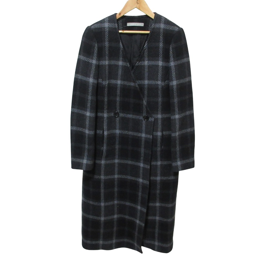 楽天市場】【中古】美品 Theory luxe セオリーリュクス ノーカラー