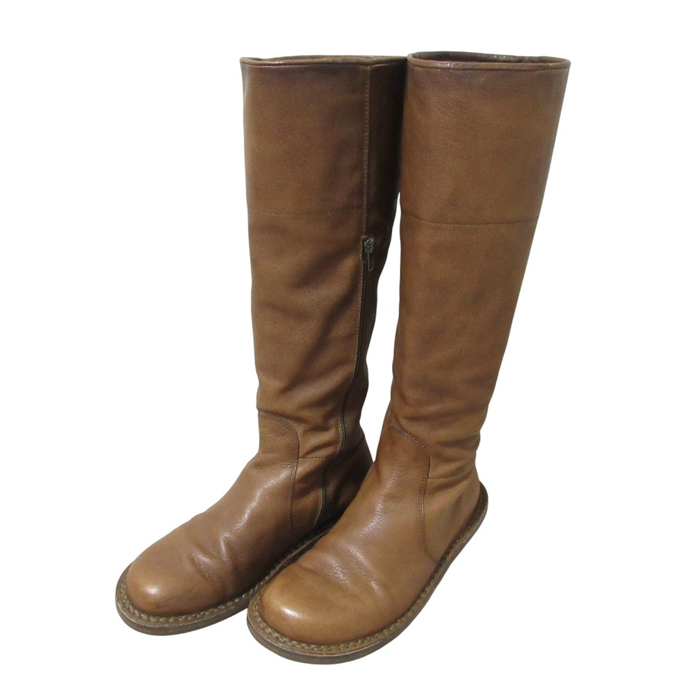 楽天市場】trippen ロングブーツ トリッペン MEXICO-PUB メキシコ 水牛