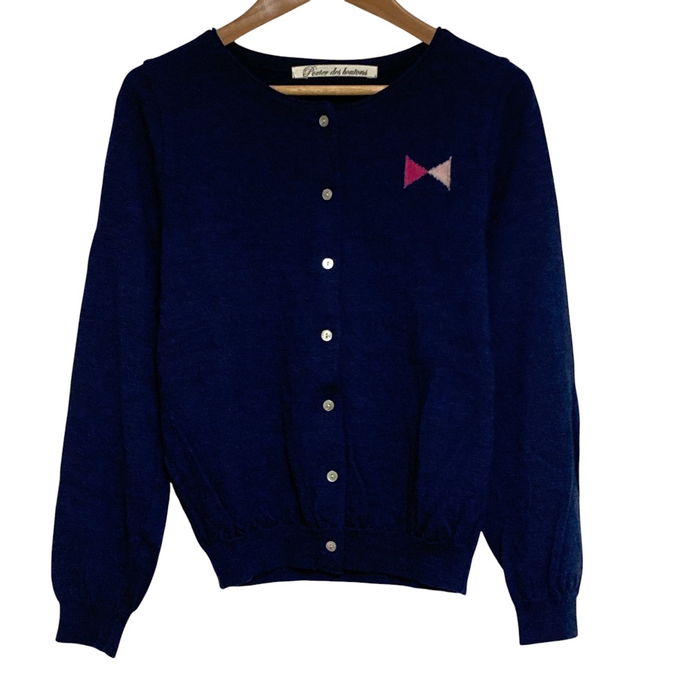 楽天市場】//【定価2.4万】ポルテデブトン porter des boutons ペルー