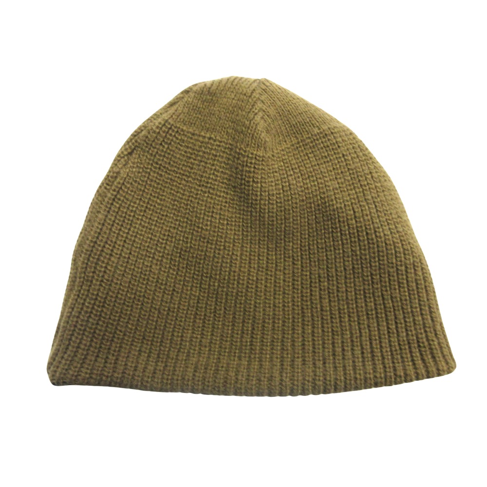 楽天市場】【中古】EXTREME CASHMRERE Xビーニー ニットキャップ