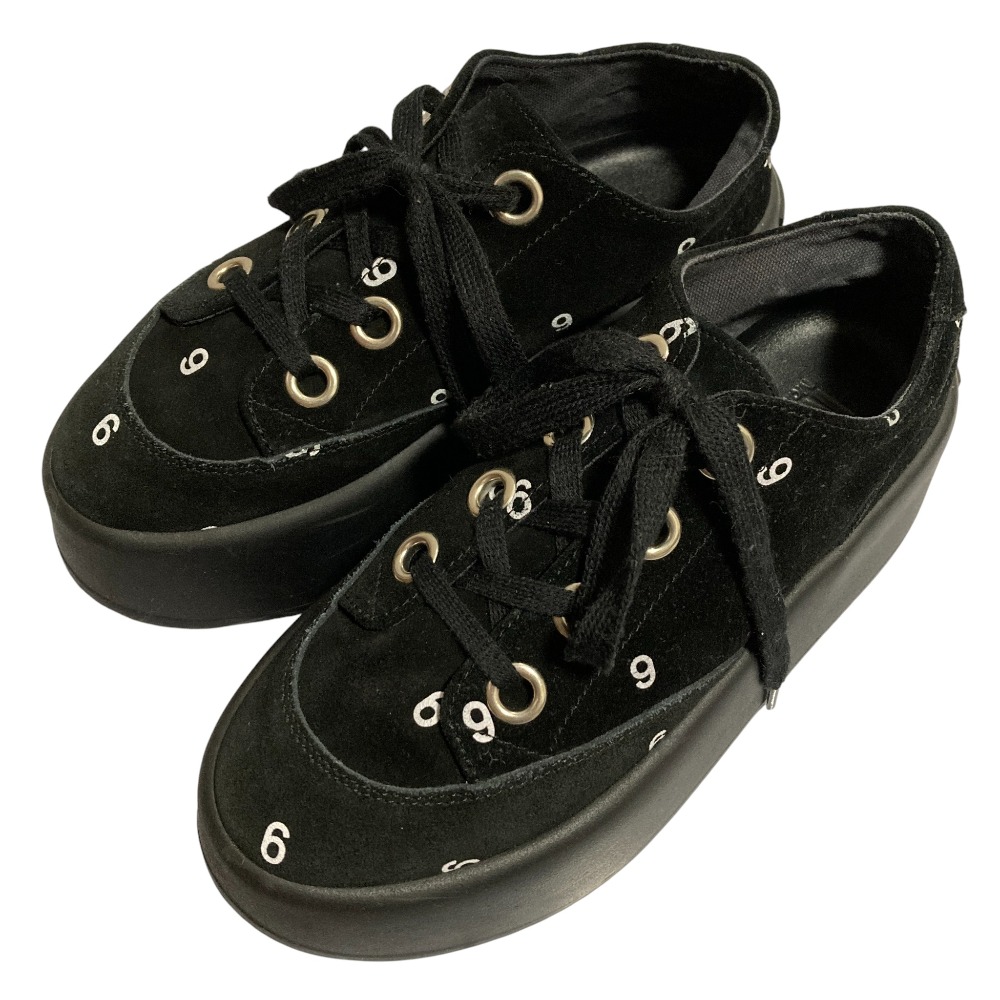楽天市場】【メゾンマルジェラ】Maison Margiela MM6 プラットフォーム
