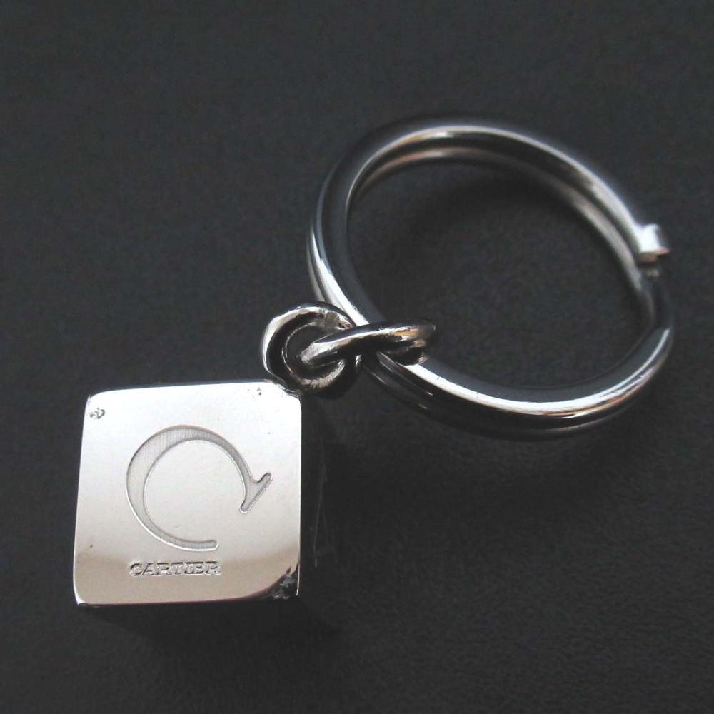 楽天市場】【新品未使用品】【ジュエリー】Cartier カルティエ