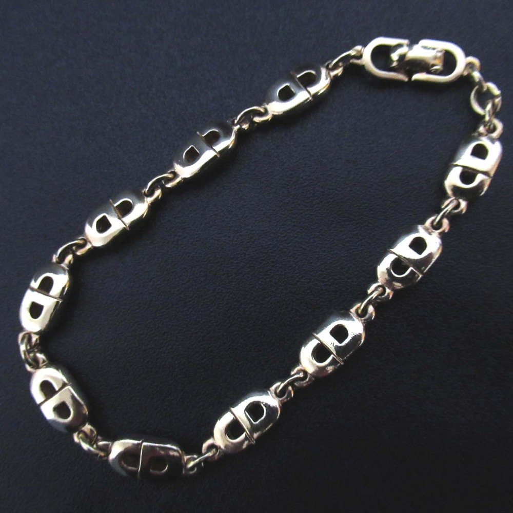 楽天市場】クリスチャンディオール Christian Dior CDチェーン