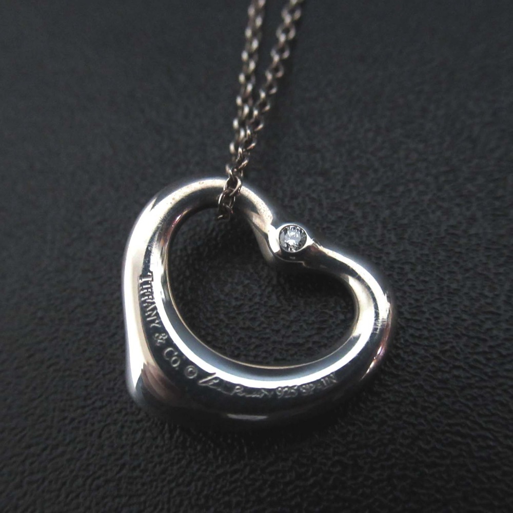 楽天市場】ティファニー Tiffany & Co. ネックレス ムーン 三日月