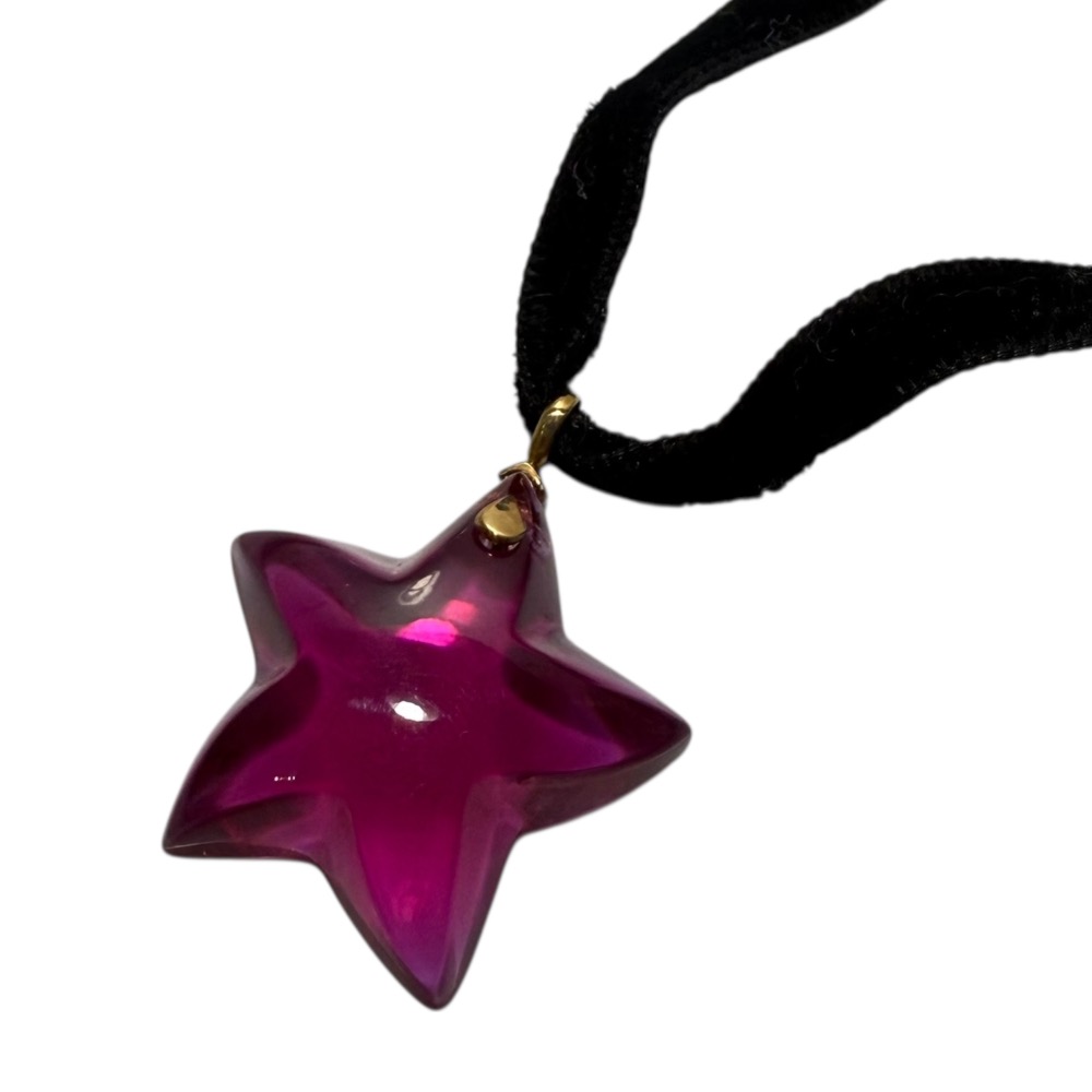 楽天市場】Baccarat バカラ オルテンシア 8連 ネックレス K18 フラワー