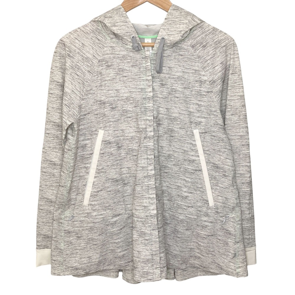 楽天市場】【lululemon】Scuba Oversized Pullover ルルレモン
