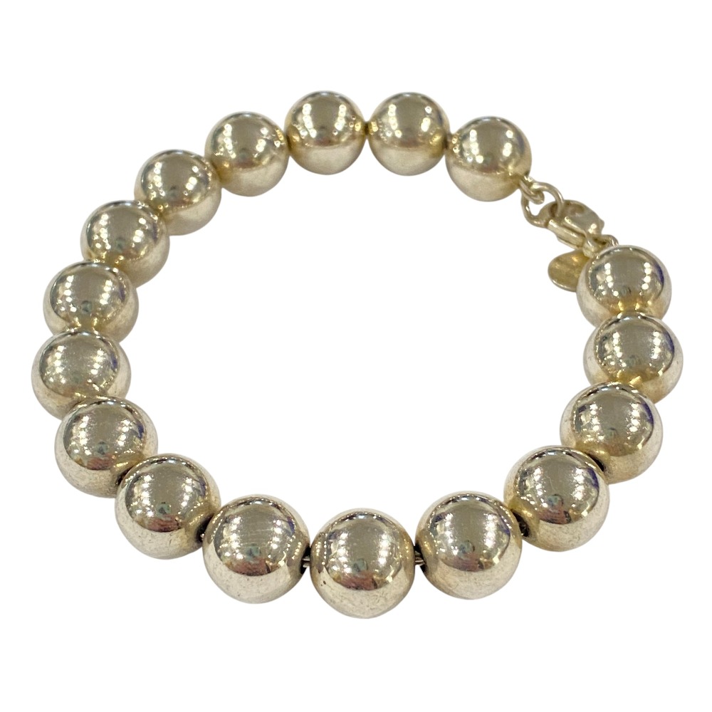 楽天市場】ティファニー ハードウェア ボール ブレスレット 925