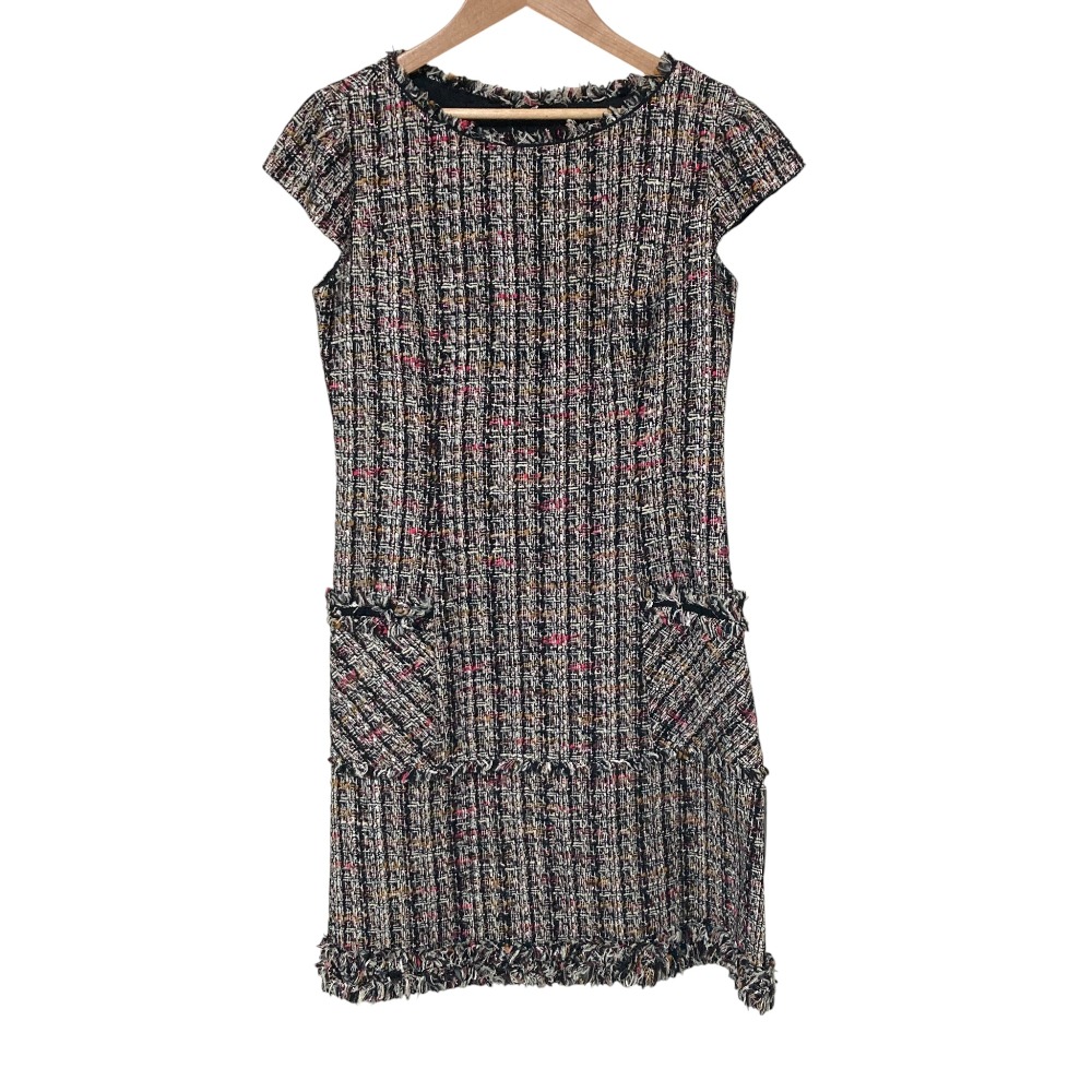 楽天市場】TOCCA トッカ ワンピーススーツ サイズ:00 ブラック