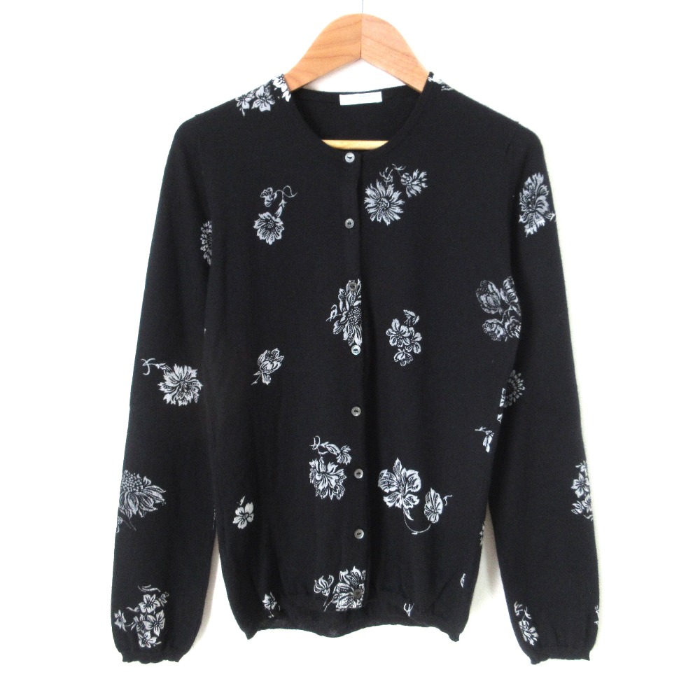 楽天市場】極美品☆BALLANTYNE バランタイン ロゴメタルボタン付き