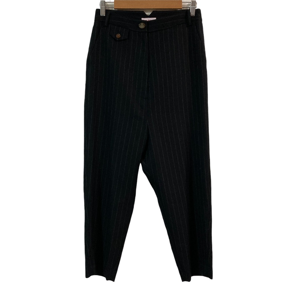 ヴィヴィアンウエストウッドレッドレーベル コーデュロイ サルエルパンツ 3 楽天市場】Vivienne Westwood RED LABEL / 立体デザインコーデュロイ