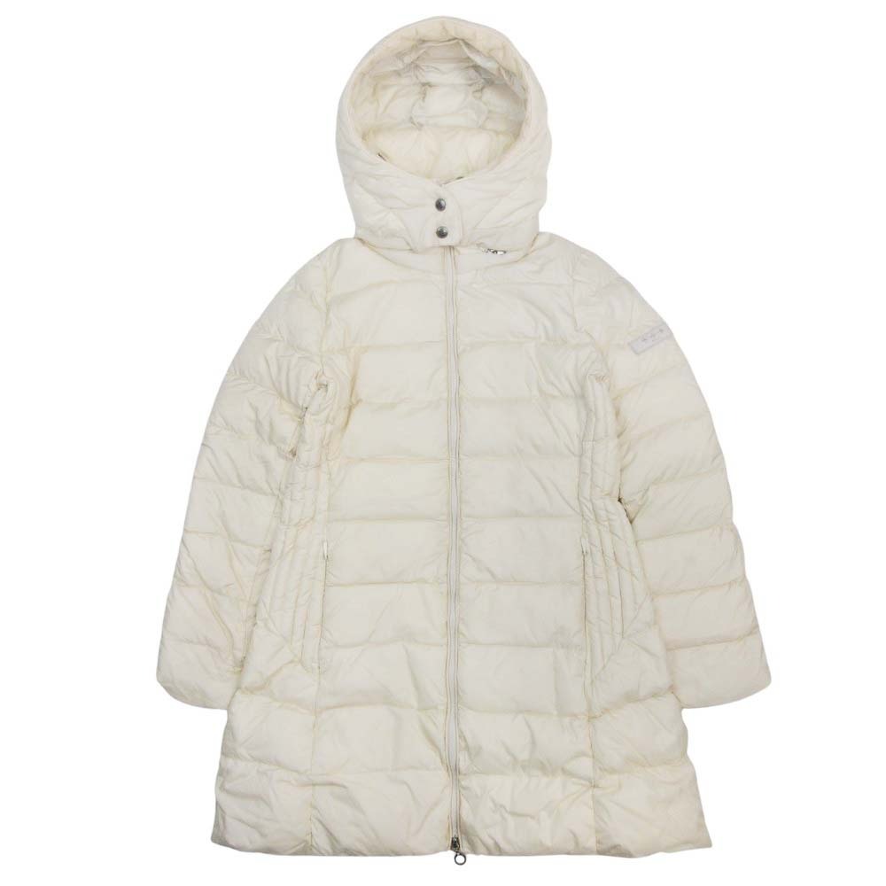 近年モデル　美品　タトラス　ポリテアマ　ダウンジャケット　カーキ　L相当 楽天市場】TATRAS タトラス レディース ダウンジャケット POLITEAMA