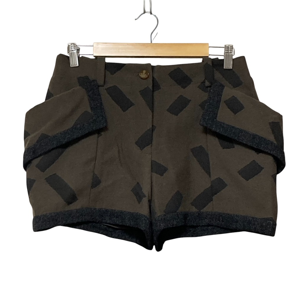 楽天市場】【中古】 Vivienne Westwood / DRUNKEN ORB スウェット