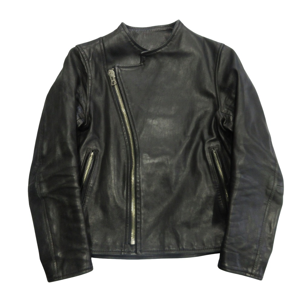 楽天市場】【中古】 BPN FOR MEN / ライダース風ジャケット ブラック