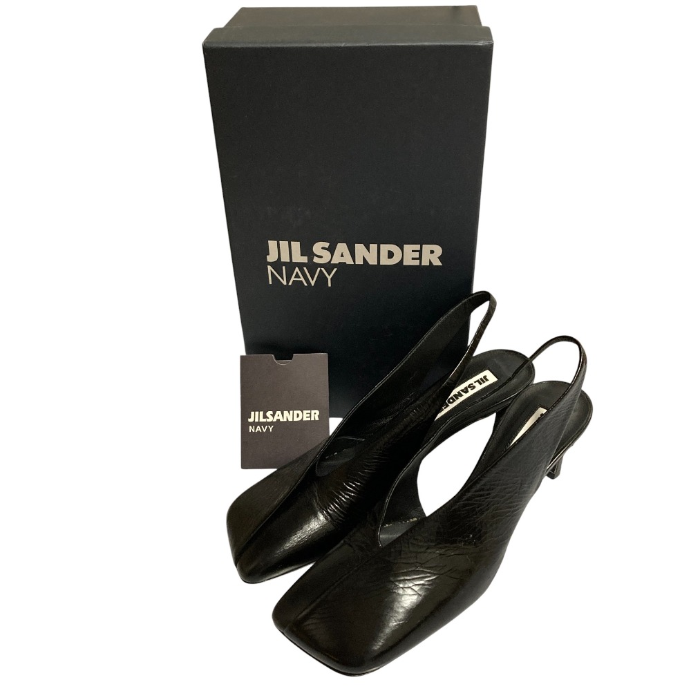 楽天市場】【ジルサンダー】Jil Sander ポインテッドトゥ ノット