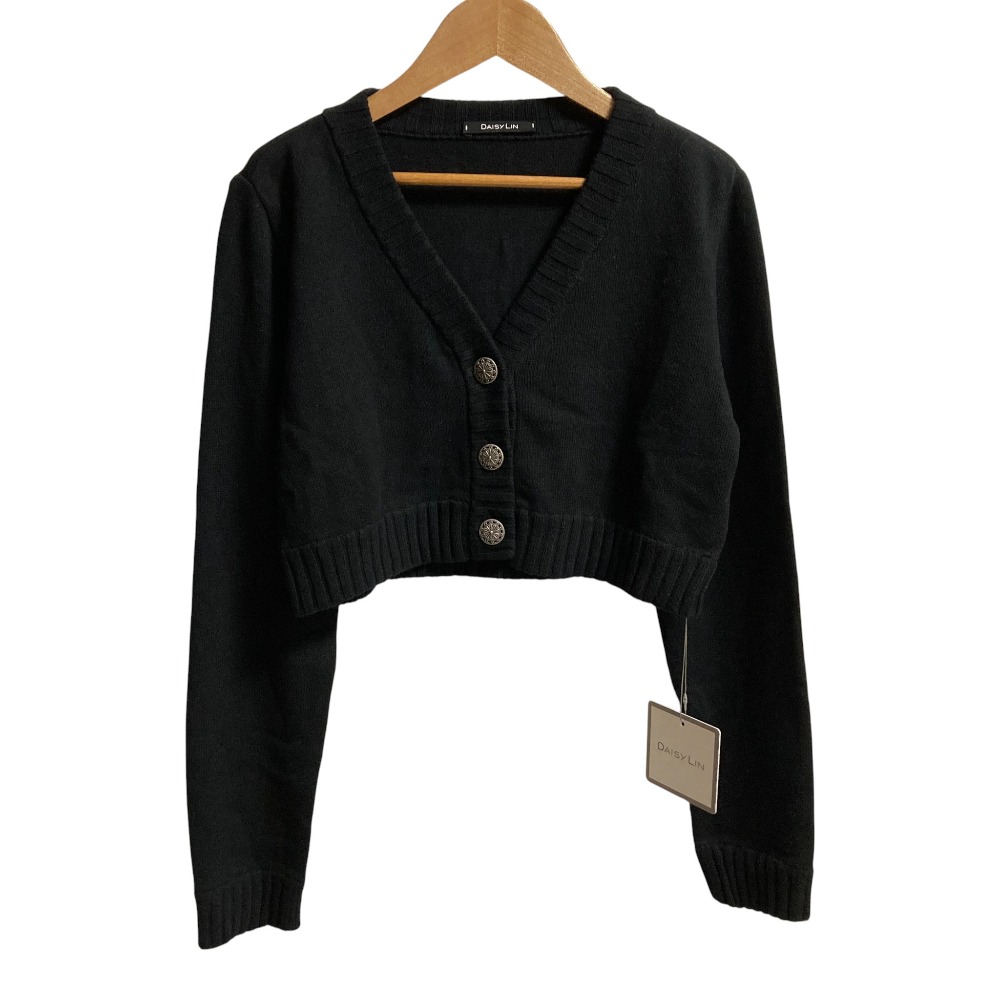 楽天市場】DAISY LIN ファーストクラスカーディガン 06832