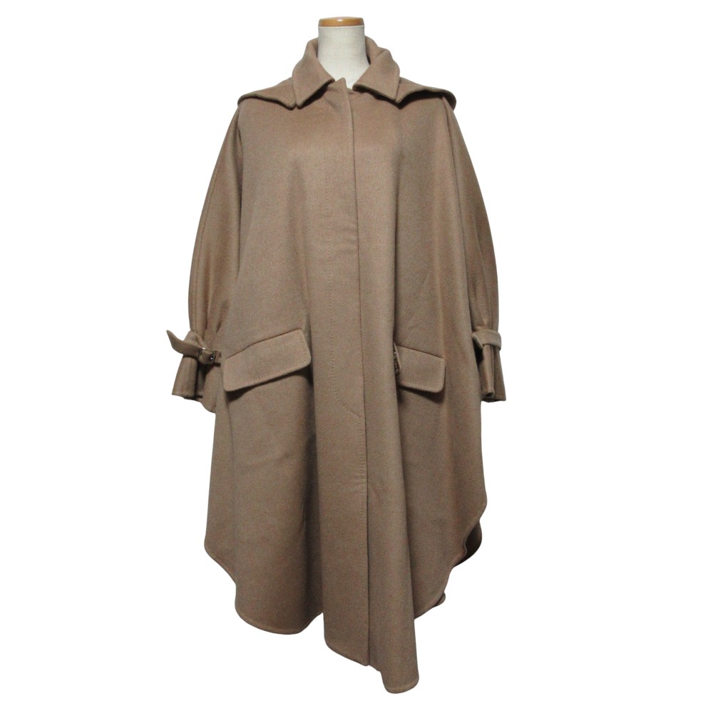 楽天市場】S Max Mara エス マックスマーラ トリム フード ビジュー