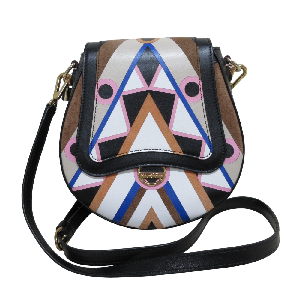 楽天市場】EMILIO PUCCI エミリオ プッチ エミリオプッチ スコルチ