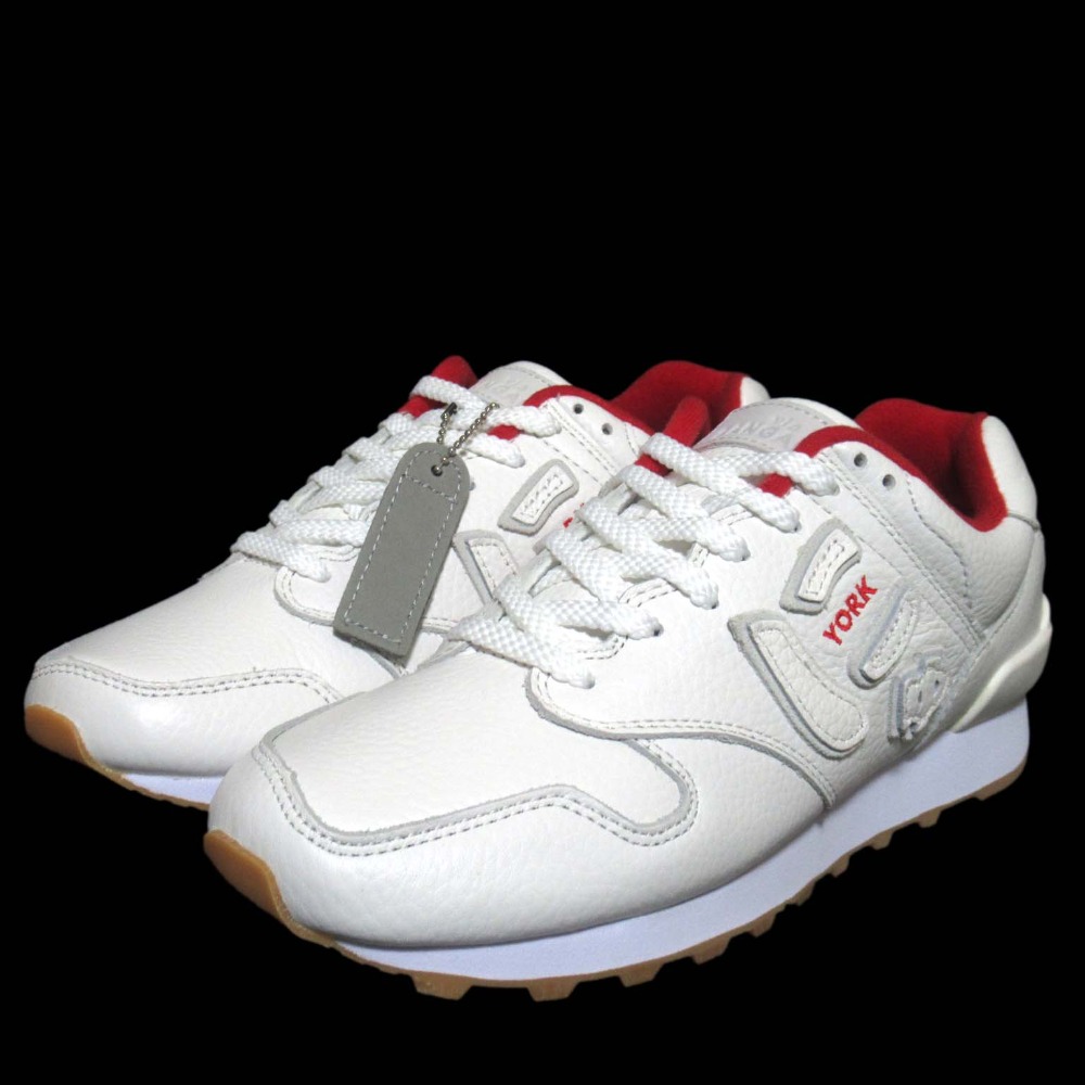 楽天市場】sangacio サンガッチョ×NYC にゅYORK スニーカー 新品同様