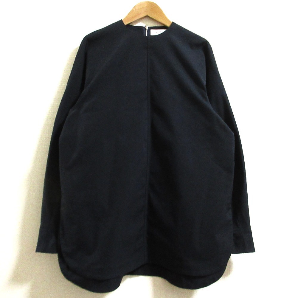 美品 24AW Diagram ダイアグラム グレースコンチネンタル クロップド ジャージトップ パーカー サイズ36 ベージュ レディース 古着 中古 USED Diagram 美品 24AW Diagram ダイアグラム グレースコンチネンタル