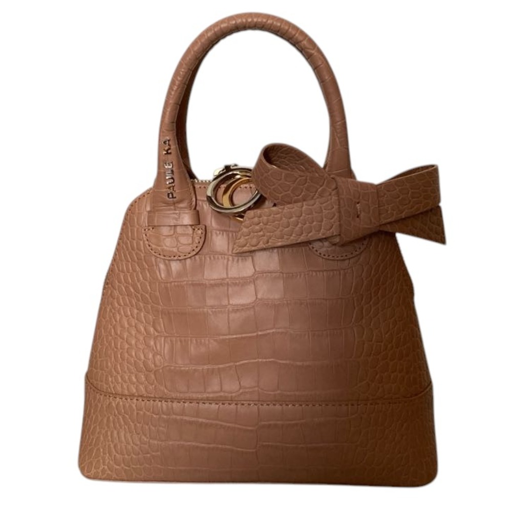 楽天市場】PAULE KA ポールカ カゴバッグ 74346261 アイボリー