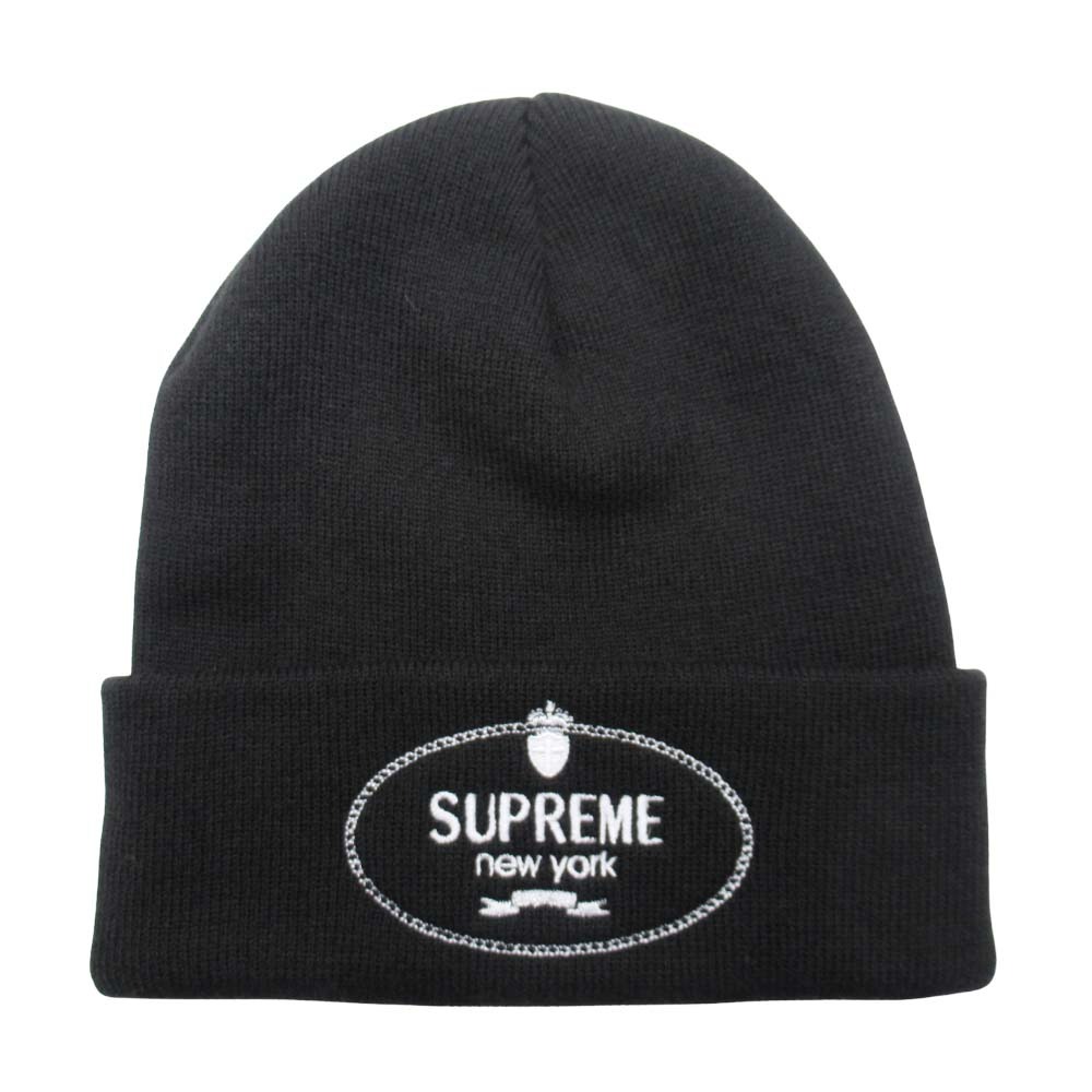 楽天市場】SUPREME シュプリーム 23AW Slant Beanie スラントビーニー