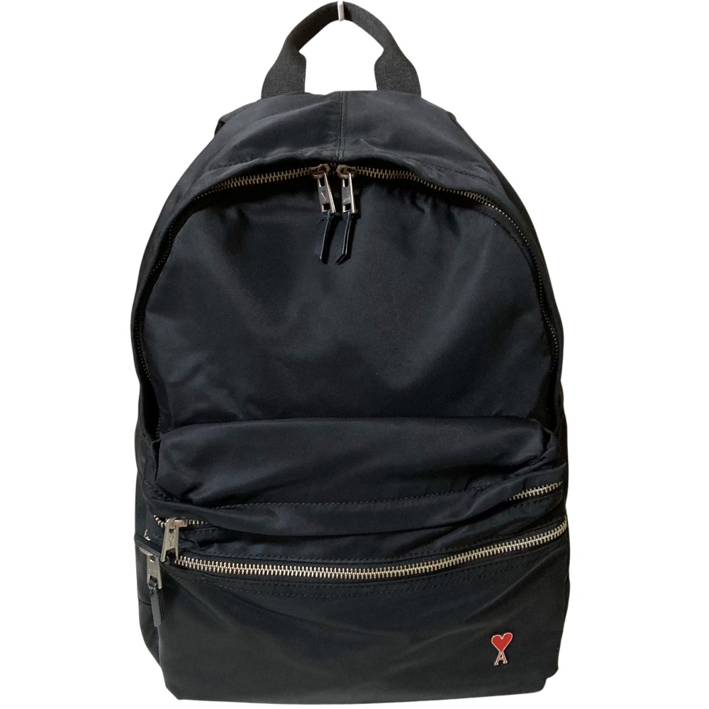 楽天市場】アミパリス AMI PARIS バッグ バックパック（リュック） AMI