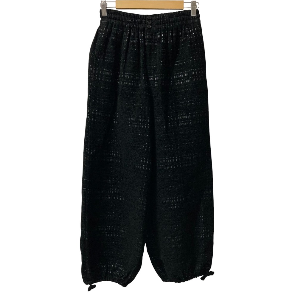 コムデギャルソン　TAO タオ サルエルパンツ 楽天市場】◇美品◇ タオ コムデギャルソン TAO COMME DES GARCONS