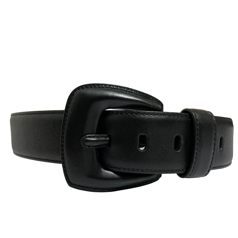 楽天市場】USA製 ブルックスブラザーズ レザー ベルト 黒 表記32インチ