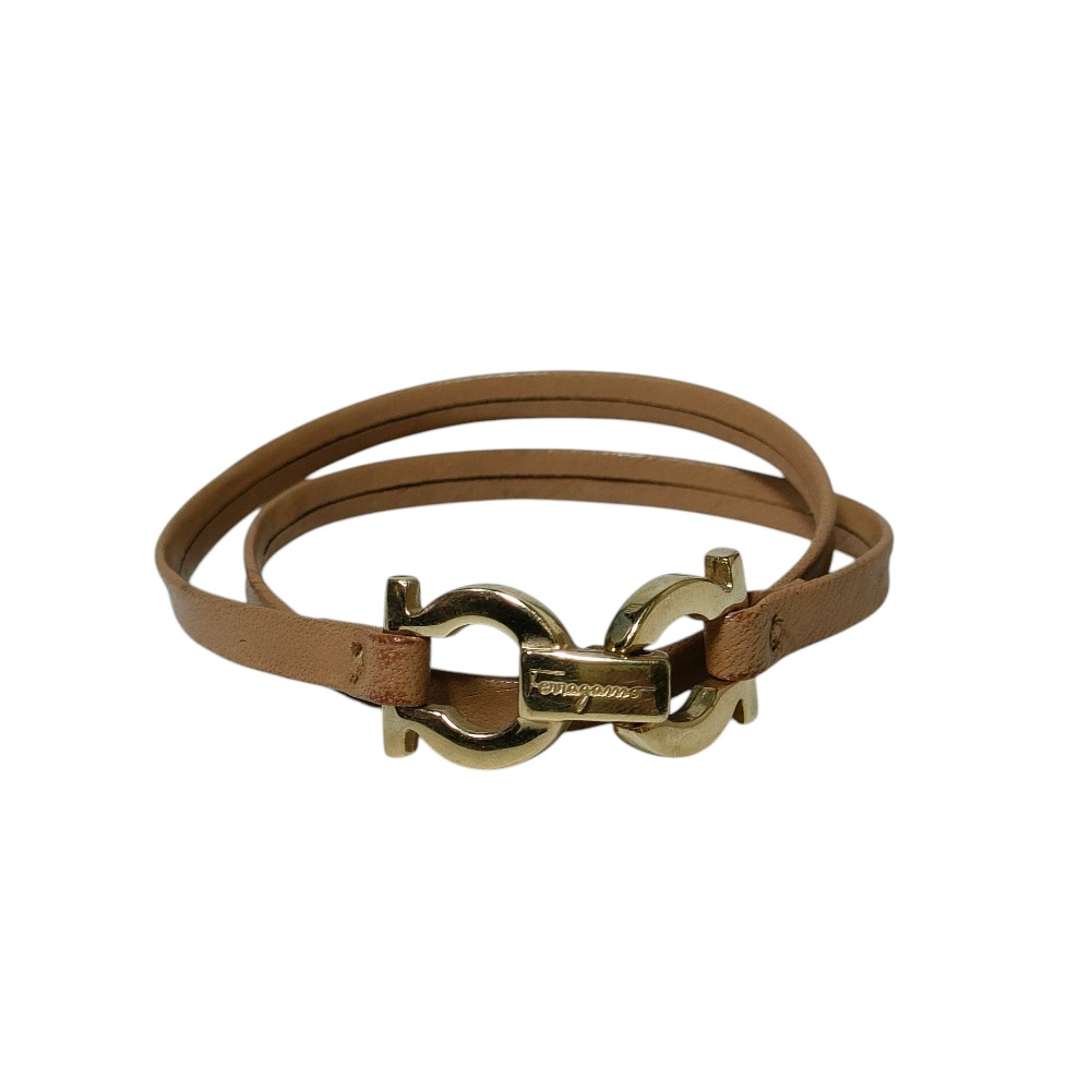 楽天市場】【ジュエリー】【新品仕上げ済】Salvatore Ferragamo