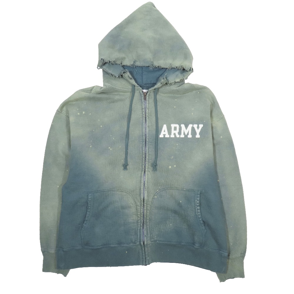 楽天市場】BOWWOW ビームス別注 バウワウ 国内正規 24AW FULL ZIP HARD