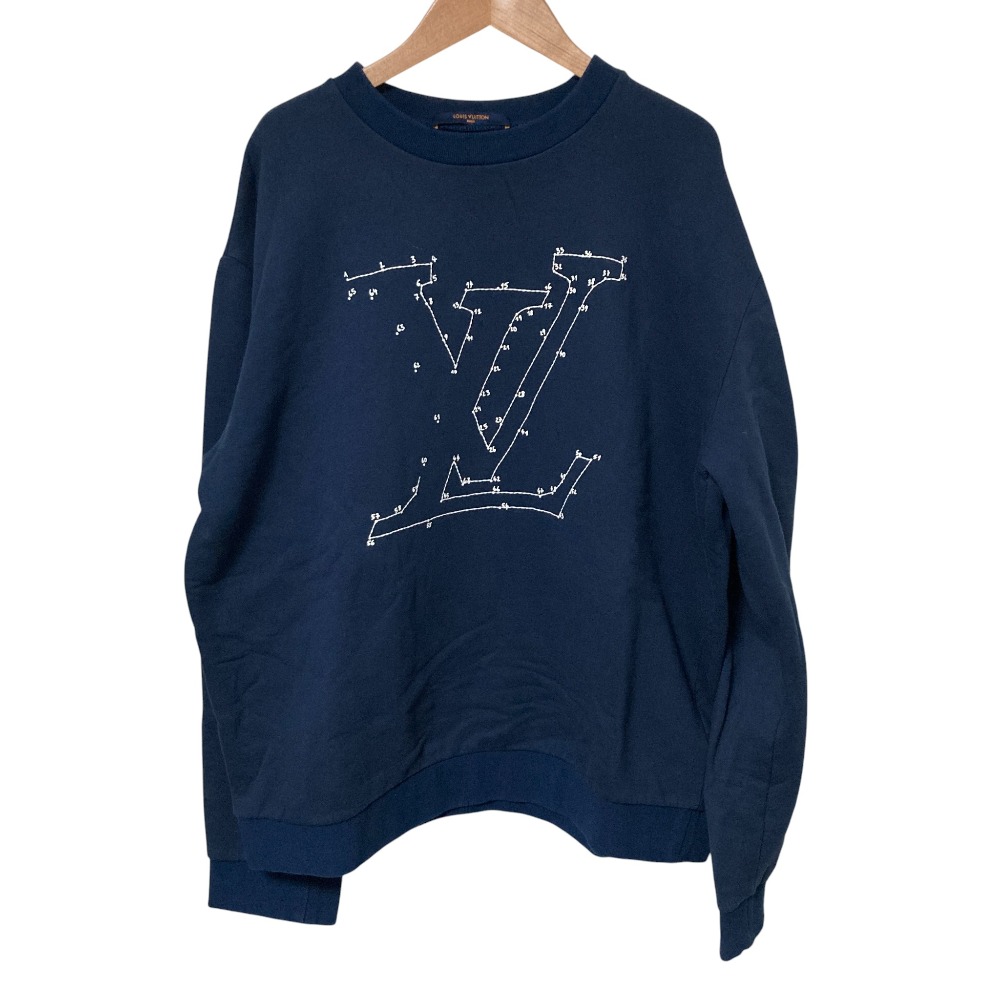 楽天市場】LOUIS VUITTON(ルイ・ヴィトン) ミュージックライン エンブ