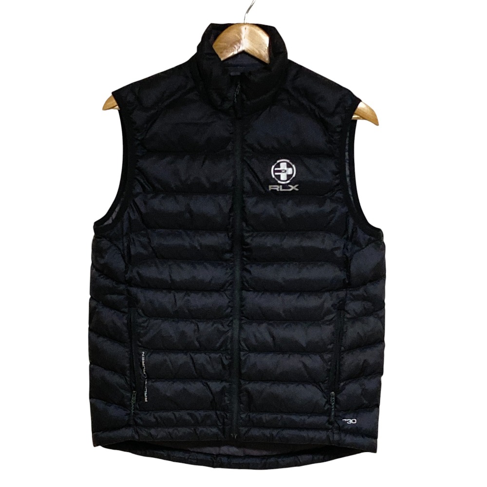 楽天市場】【中古】古着 ラルフローレン Ralph Lauren ブランド ダウン