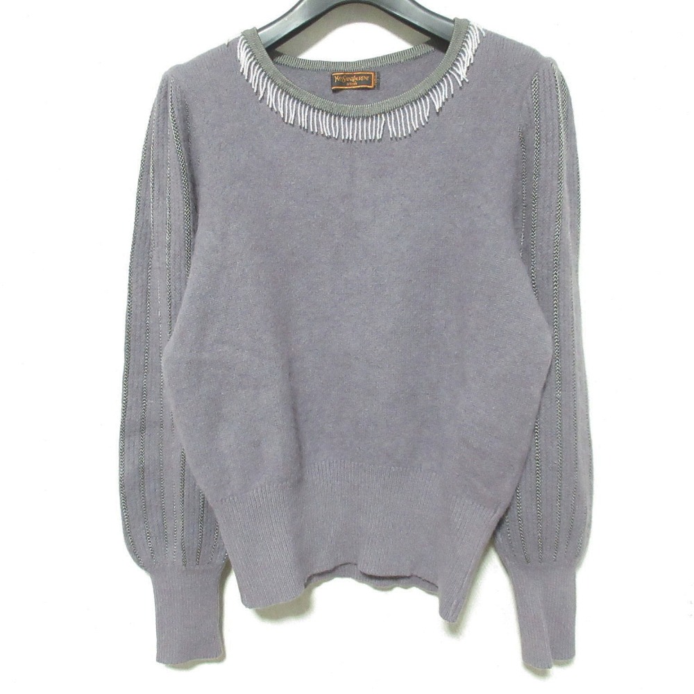 楽天市場】【中古】【レディース】YVES SAINT LAURENT イヴサン