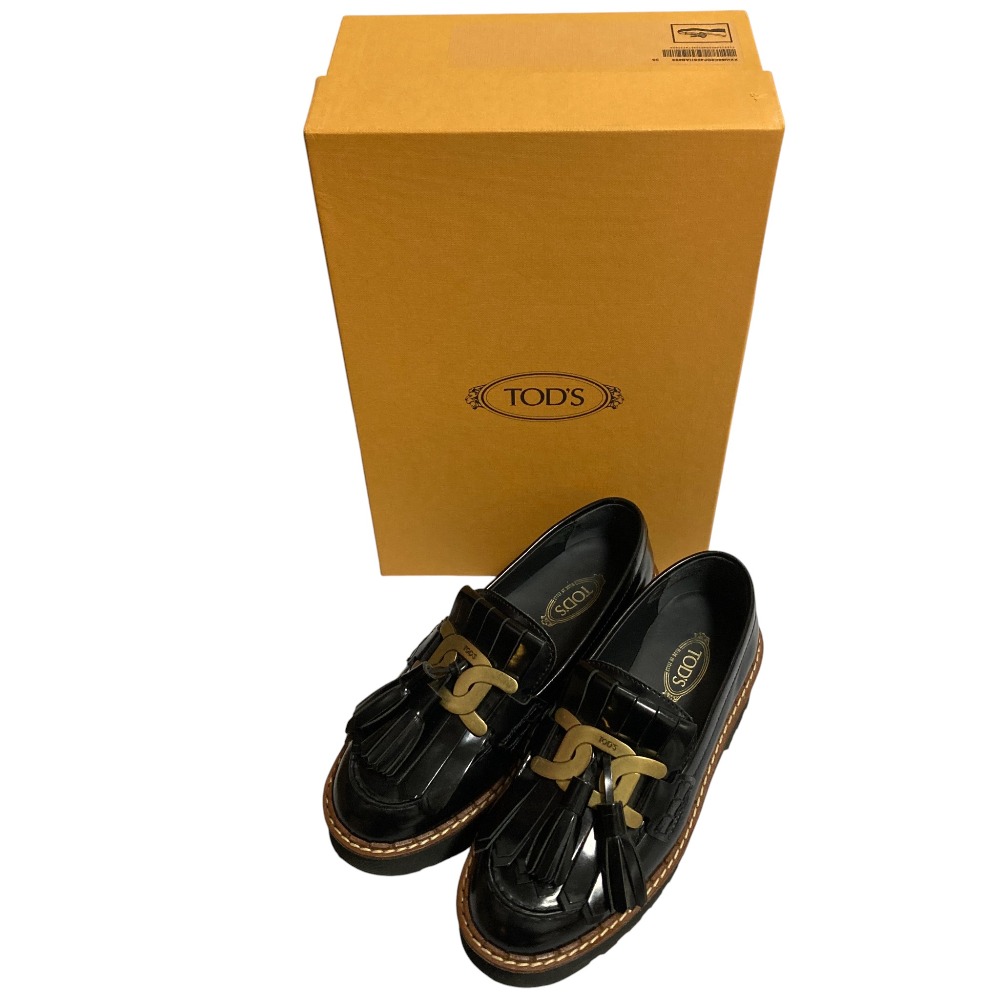 楽天市場】TODS トッズ Kate Leather Loafers ケイト レザー 楽天市場】TODS トッズ Kate Leather Loafers ケイト レザー