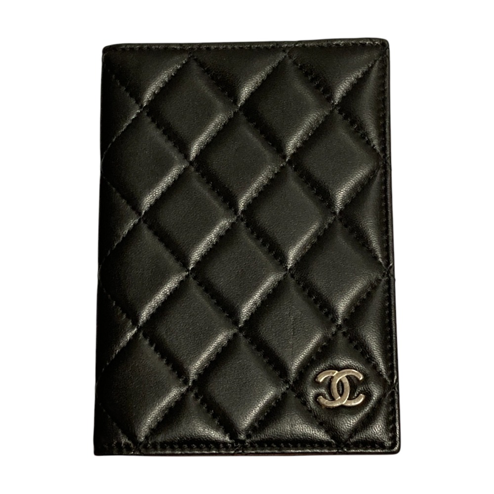 楽天市場】2025年秋冬 CHANEL シャネル マトラッセ ココマーク