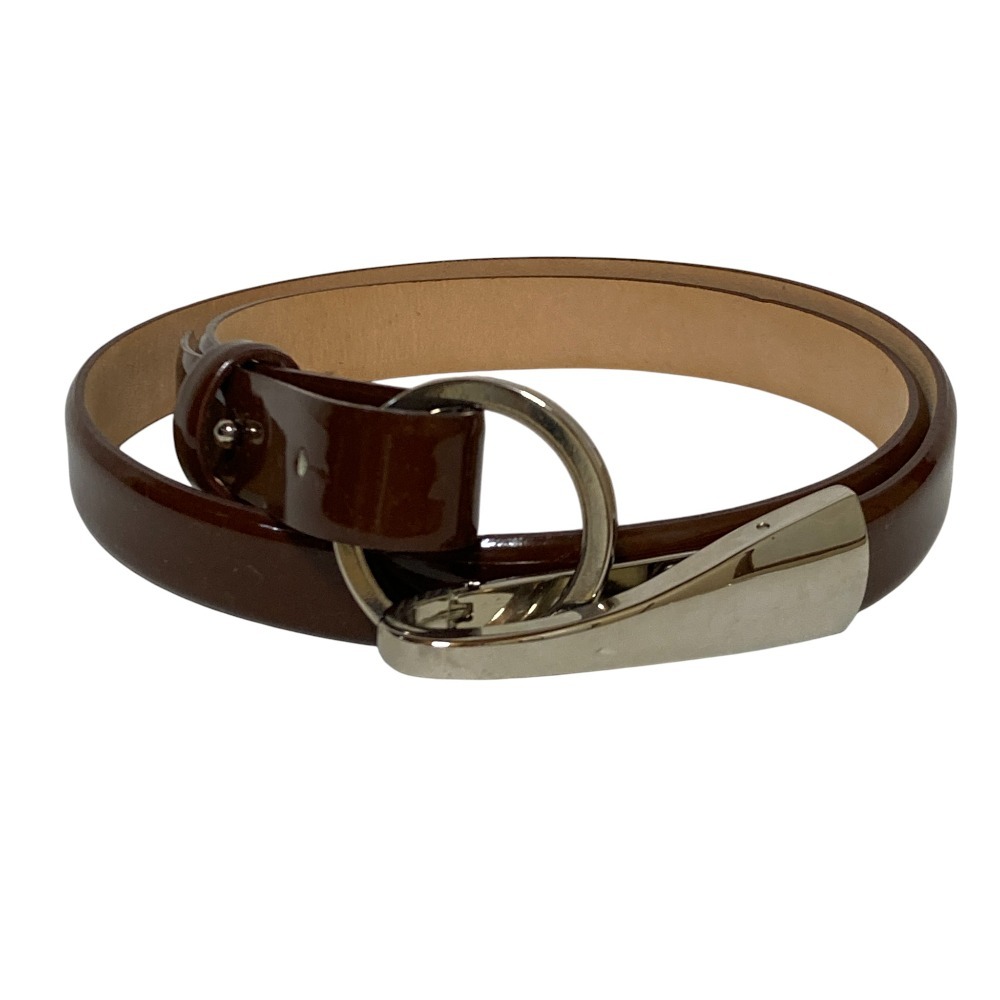 楽天市場】【中古】alice auaa / スタッズ付きレザーオーバーベルト