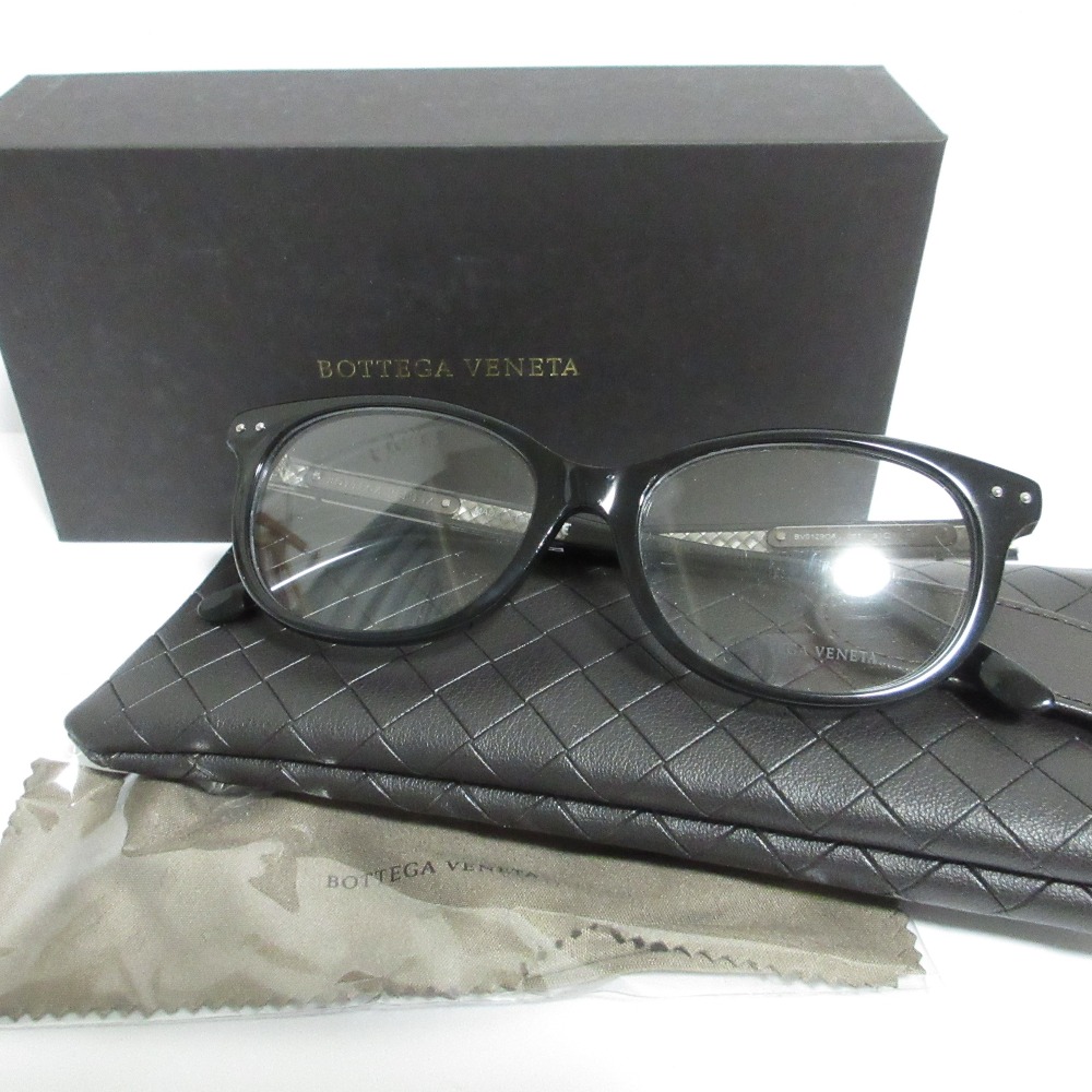 楽天市場】【☆送料込☆】 BOTTEGA VENETA ボッテガヴェネタ 『メガネ