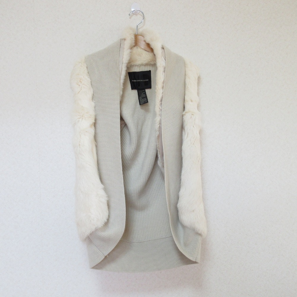 楽天市場】THE RERACS ザ リラクス UNITED ARROWS 別注 ベスト グレー