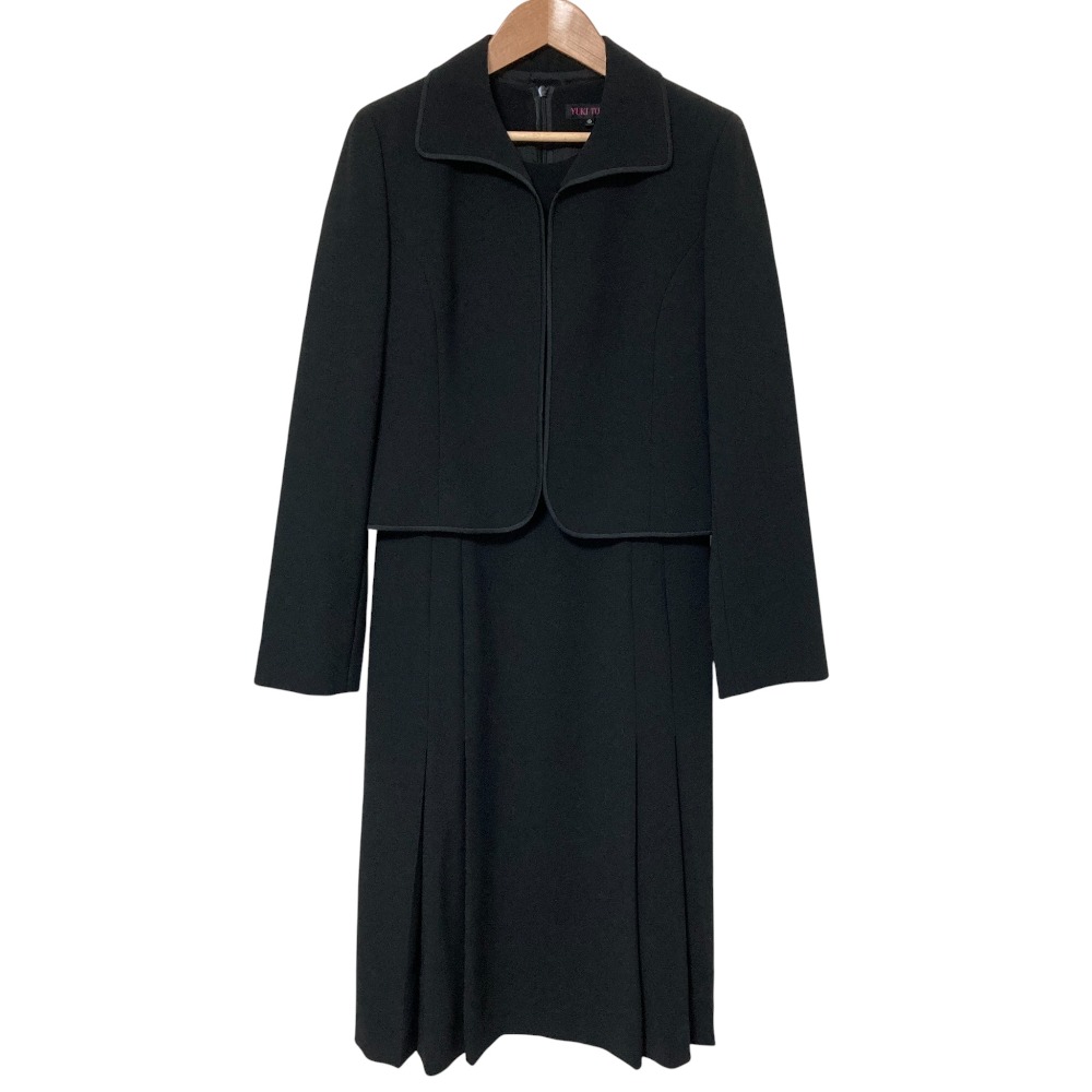 楽天市場】YUKI TORII ユキトリイ セットアップ サイズ:ジャケット9号