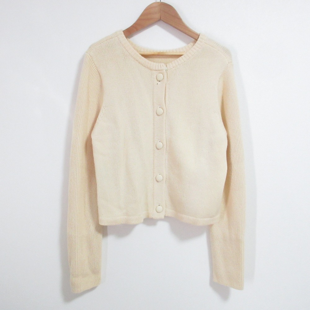 楽天市場】【フォクシー】Foxey 19年 カシミヤ Vネック ニット