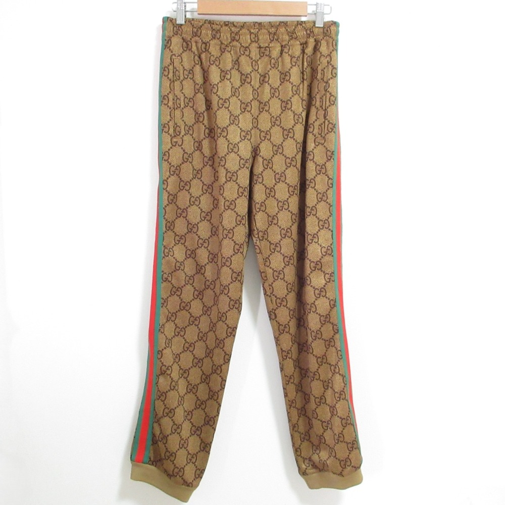 楽天市場】【グッチ】Gucci 19SS シェリーライン トラック スウェット