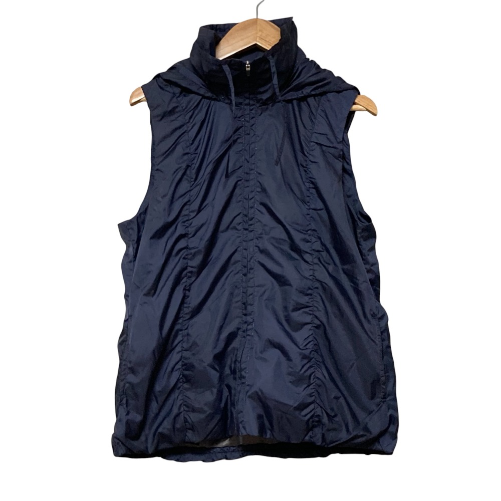 楽天市場】新品 UJOH DANSKIN INSULATION VEST ベスト 【サイズ：L