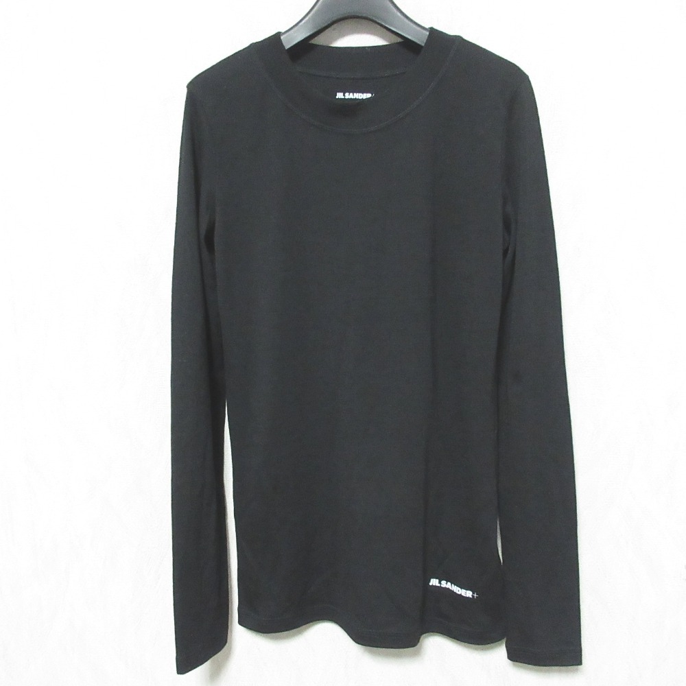 楽天市場】【中古】美品 23SS JIL SANDER ジルサンダー クルー 楽天市場】【中古】美品 23SS JIL SANDER ジルサンダー クルー